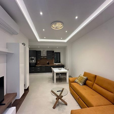 Acacia Avenue Apartments Is-Swieqi Exteriér fotografie