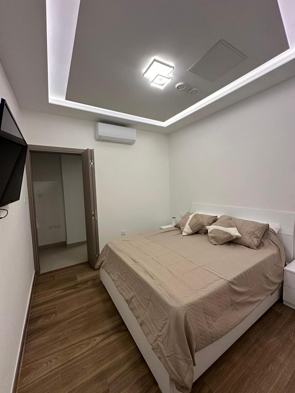 Acacia Avenue Apartments Is-Swieqi Exteriér fotografie