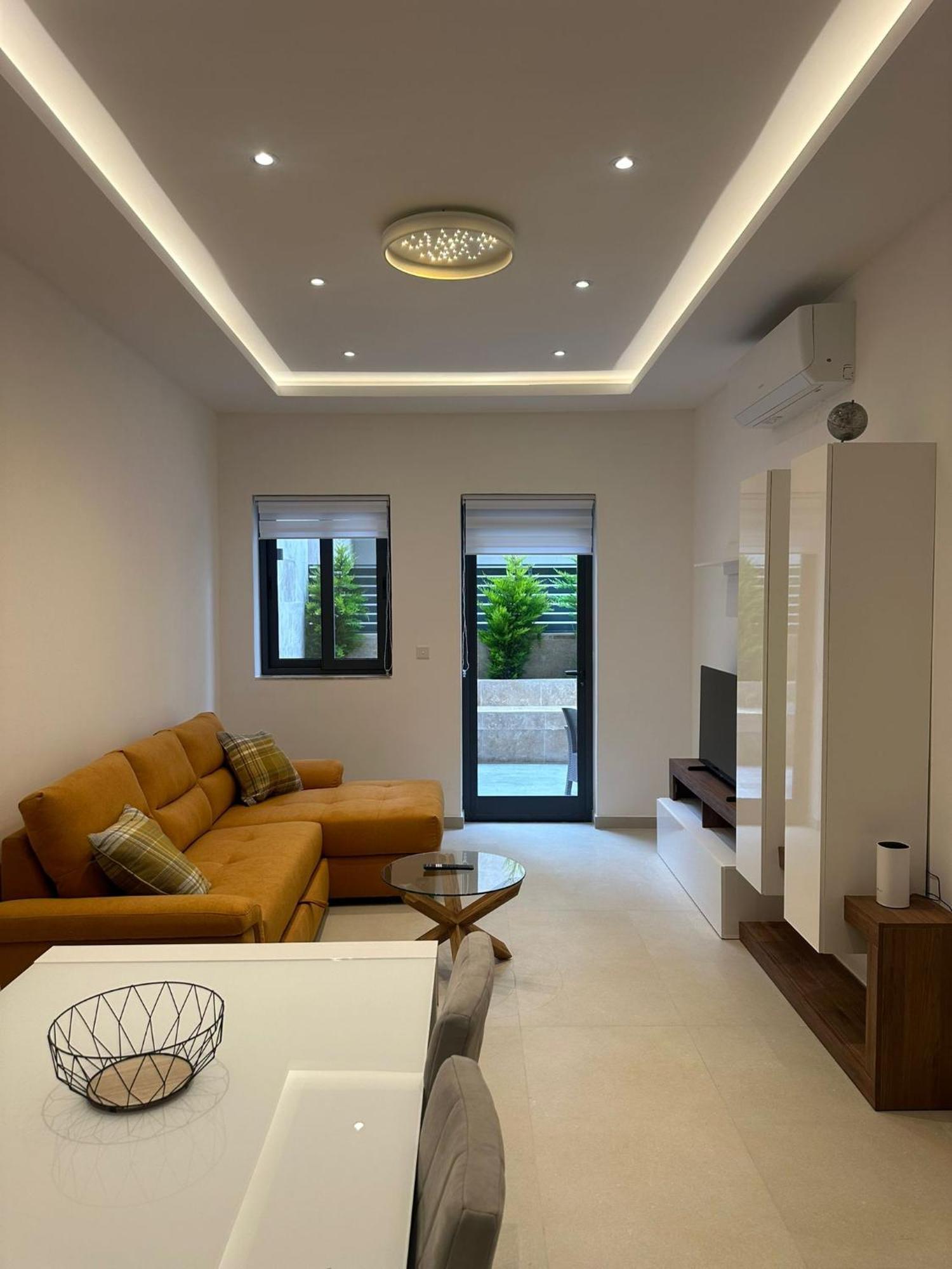 Acacia Avenue Apartments Is-Swieqi Exteriér fotografie