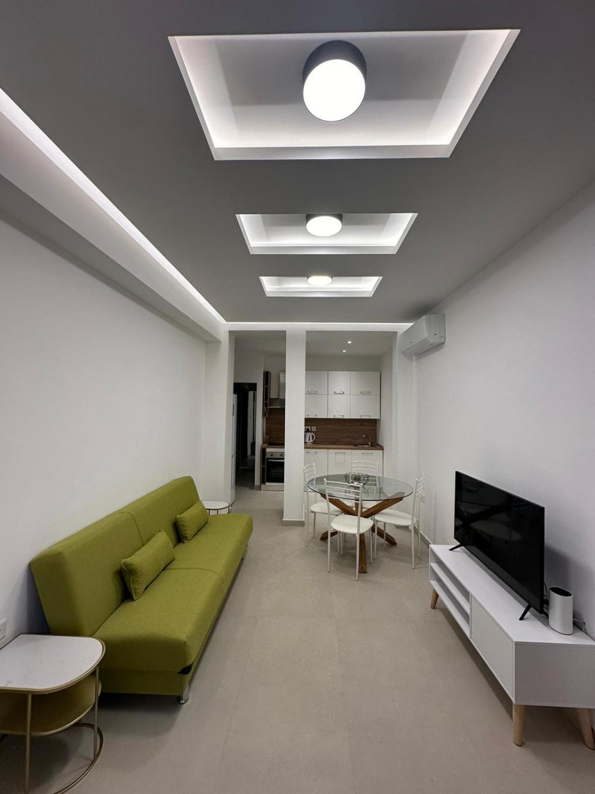Acacia Avenue Apartments Is-Swieqi Exteriér fotografie
