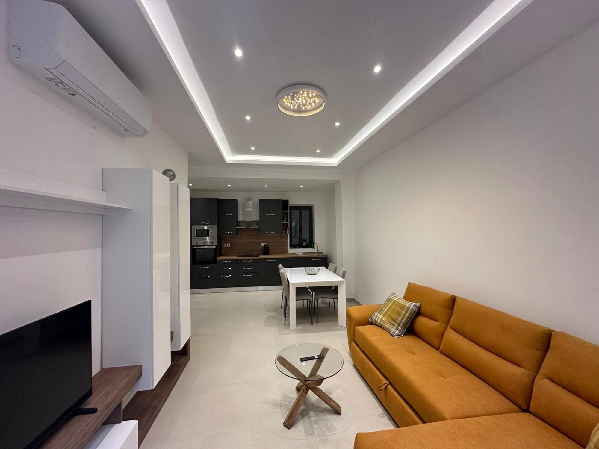 Acacia Avenue Apartments Is-Swieqi Exteriér fotografie