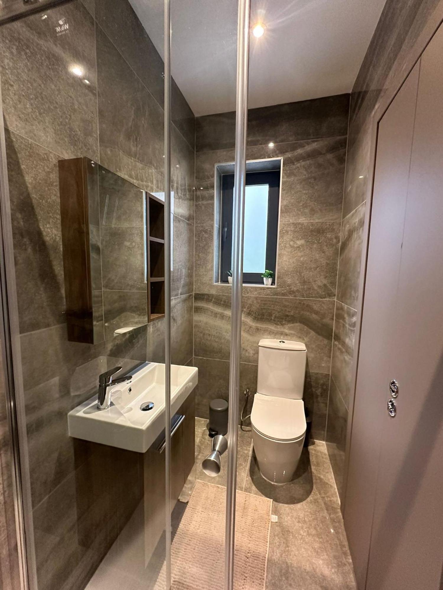 Acacia Avenue Apartments Is-Swieqi Exteriér fotografie