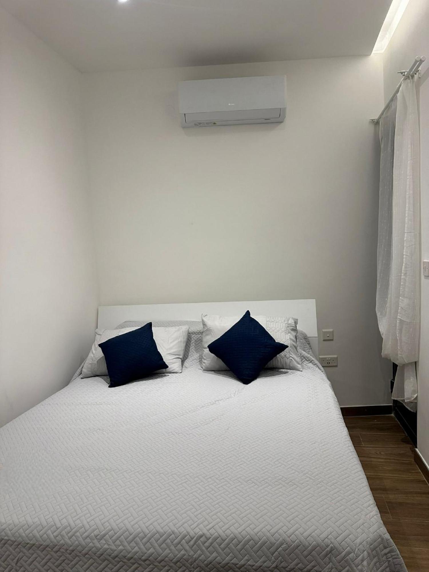 Acacia Avenue Apartments Is-Swieqi Exteriér fotografie