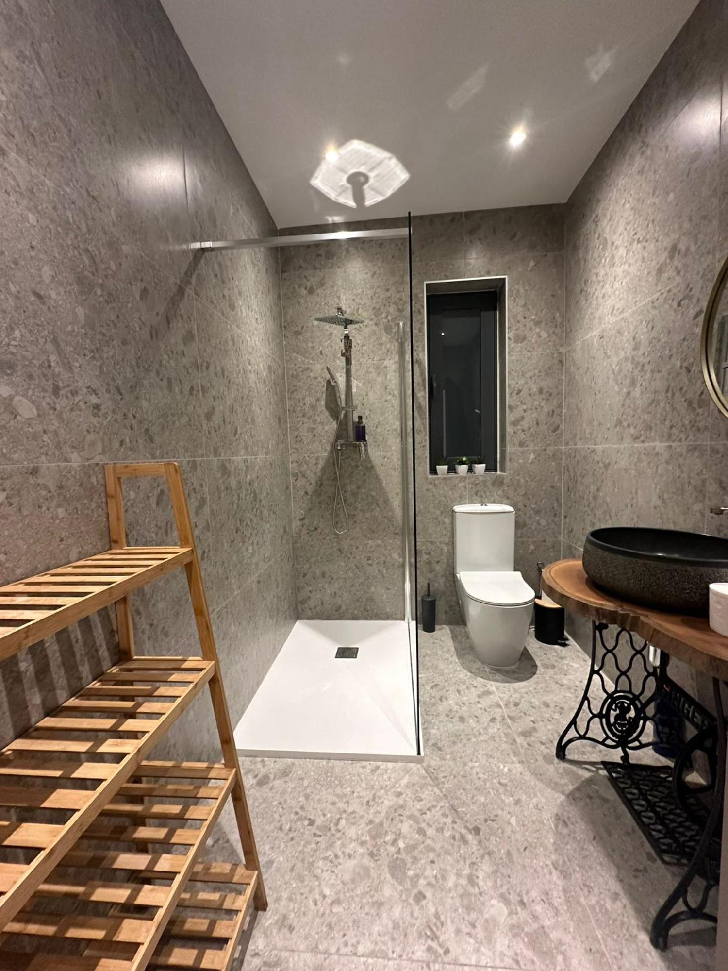 Acacia Avenue Apartments Is-Swieqi Exteriér fotografie