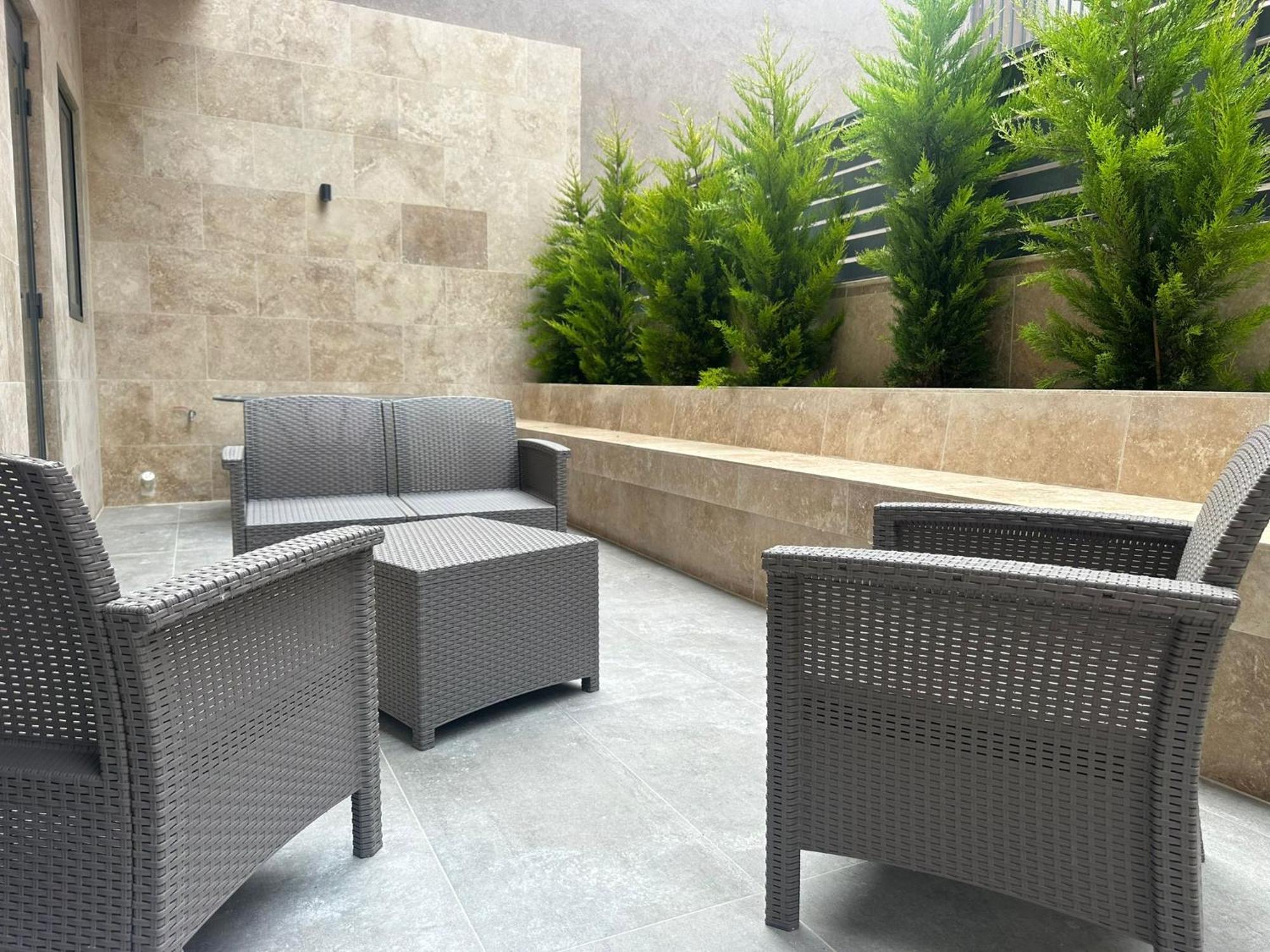 Acacia Avenue Apartments Is-Swieqi Exteriér fotografie