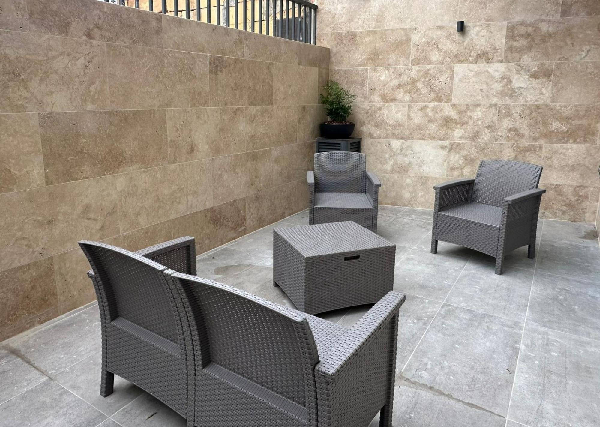 Acacia Avenue Apartments Is-Swieqi Exteriér fotografie